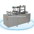 automatic transparent film wrapping machine